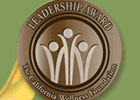 California Wellness Foundation ad